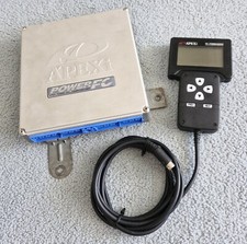 Apexi Power FC ECU & FCC3 Hand