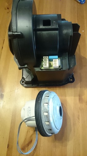 Karcher puzzi carpet valeting - puzzi, /valeting