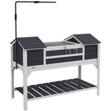 PawHut Tortoise House with