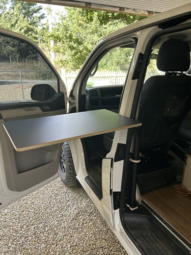 For table top - vw,