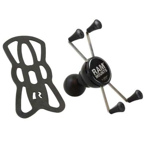 Ram grip large phone holder - x-grip,