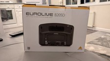 Behringer Eurolive B205D