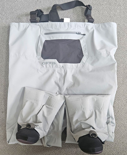 Orvis clearwater stockingfoot - orvis,