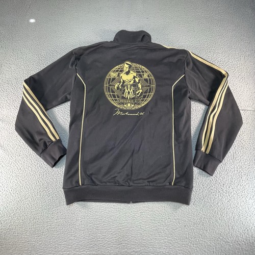 Adidas muhammad ali - adidas, track
