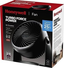 Honeywell HT900E1 Turbo Fan -