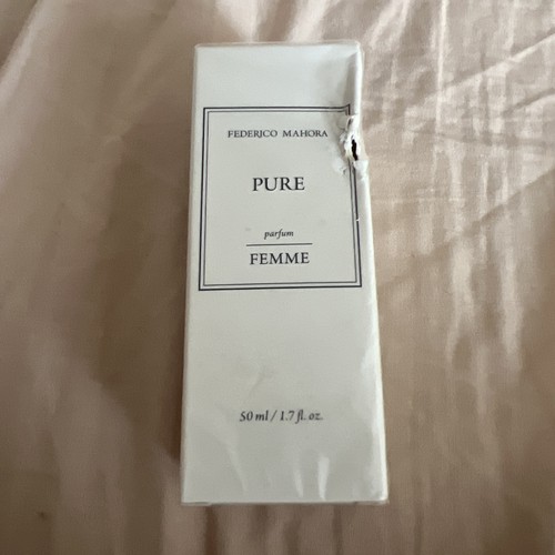 Pure perfume women 50ml - women,