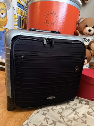 Rimowa lufthansa bolero - rimowa, x