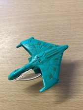 Star Trek Micro Machines