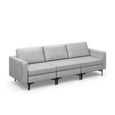 Costway seat sofa - costway,