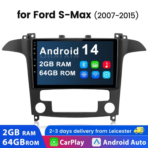 64g android gps head - 2+64g,