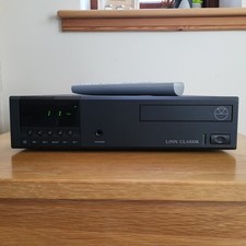 Linn Classik Music System