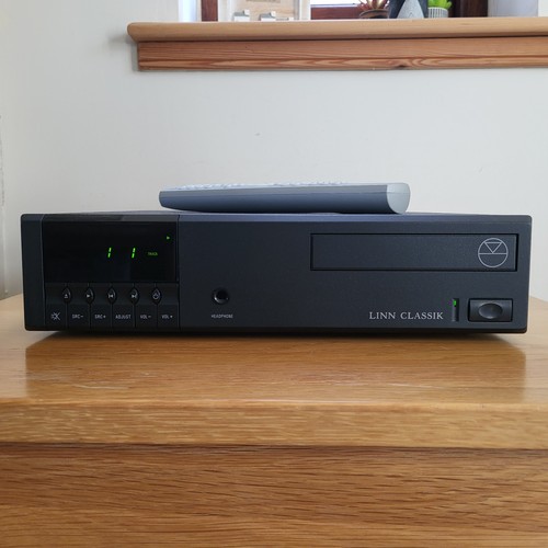 Linn classik music - classik,