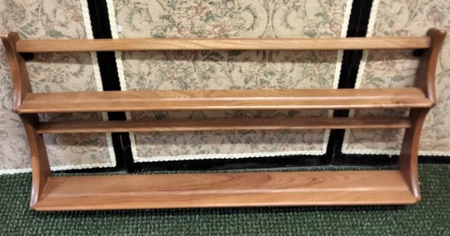 Vintage ercol wall - , hanging