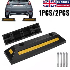 1/2PCS Heavy Duty Driveway Car