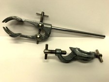 Vintage Laboratory Retort