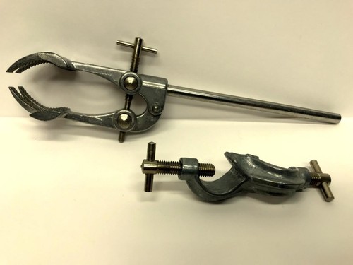 Vintage laboratory retort - vintage,