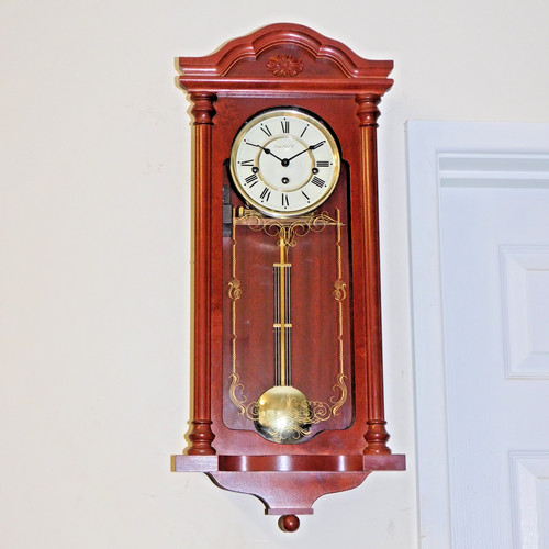 Musical westminster chime wall - musical,