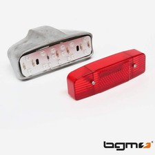 BGM Lambretta Series 1 & Early