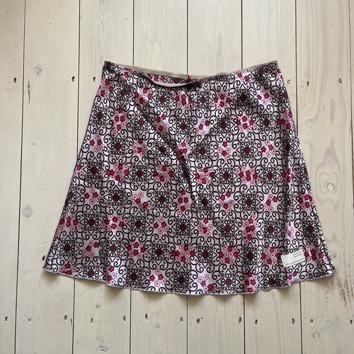 Odd molly 100 silk red - molly, 100%