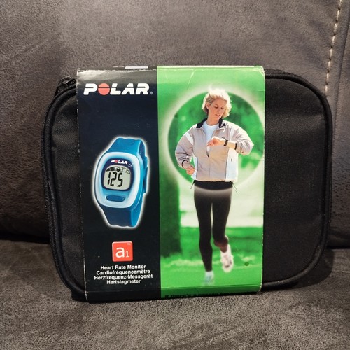 Polar watch heart rate - polar,