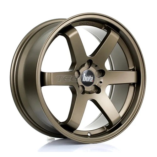 Bola alloy wheel 19x8 5 - alloy,