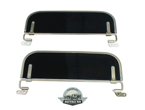 Sun visors uaz - uaz, model