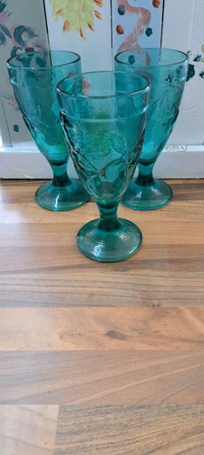 Vintage retro goblet ice cream - retro,