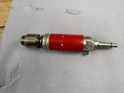 Desoutter streight air drill - desoutter,