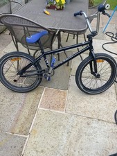 We the People BMX 'curse Ltd'