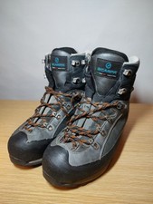 Scarpa Manta Pro GTX