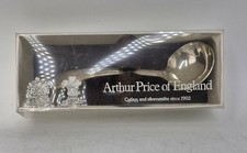 Vintage Arthur Price Of