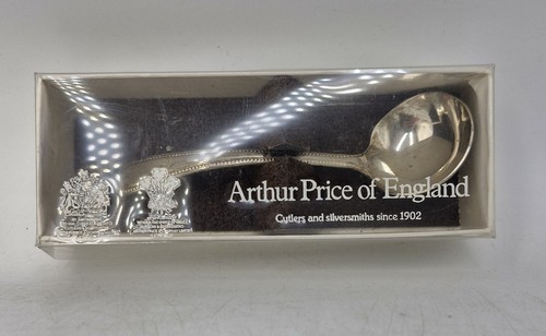 Vintage arthur price - arthur, of