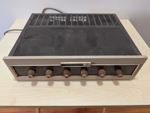 Vintage electro voice model - vintage, electro-voice