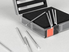 BGM Pro Needle Set for