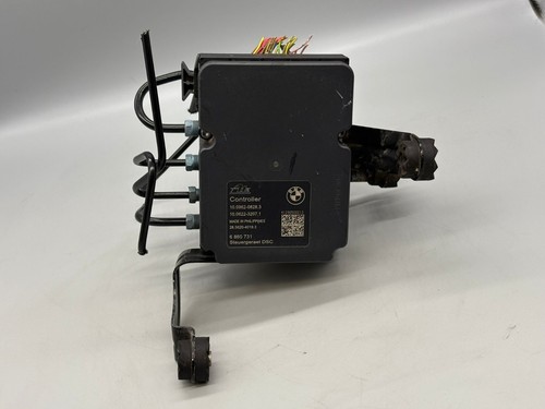 Bmw series abs pump - bmw,