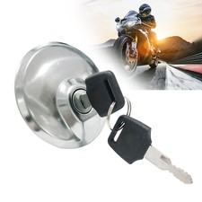 Fuel Gas Tank Cap Cover Lock