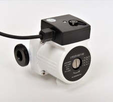 Central Heating Pump Ovington 25-60-130 Hot Water Circulation Pump