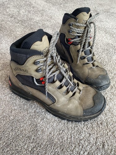 Hanwag walking hiking - hanwag, boots