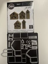 tim holtz dies Full Collection Of Houses