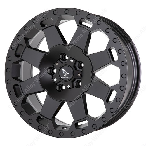 Bellator alloy wheels - bellator,