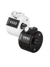 Mechanical Hand Tally Number