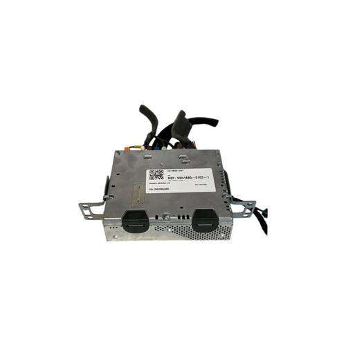 Nissan qashqai j12 head unit - qashqai,