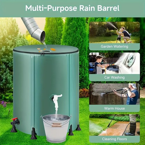 200l collapsible garden - 50-200l,