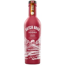 Dutch Barn Vodka Black Cherry