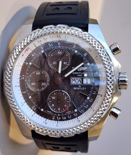 A13363 breitling bentley - bentley, gt