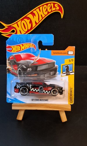 Hot wheels checkmate - hot,