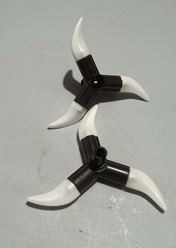 These are ninja - , throwing