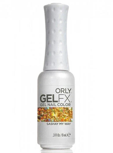 Orly gel polish sashay my - polish,