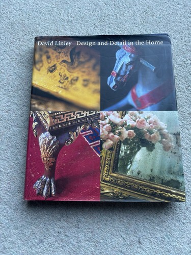 David linley design and - design, detail