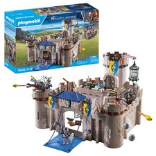 Arwynn's Castle & Accessories Playset Toy - 71642 - Playmobil